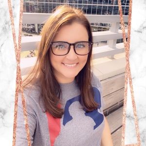 Meet your Posher, Nikki